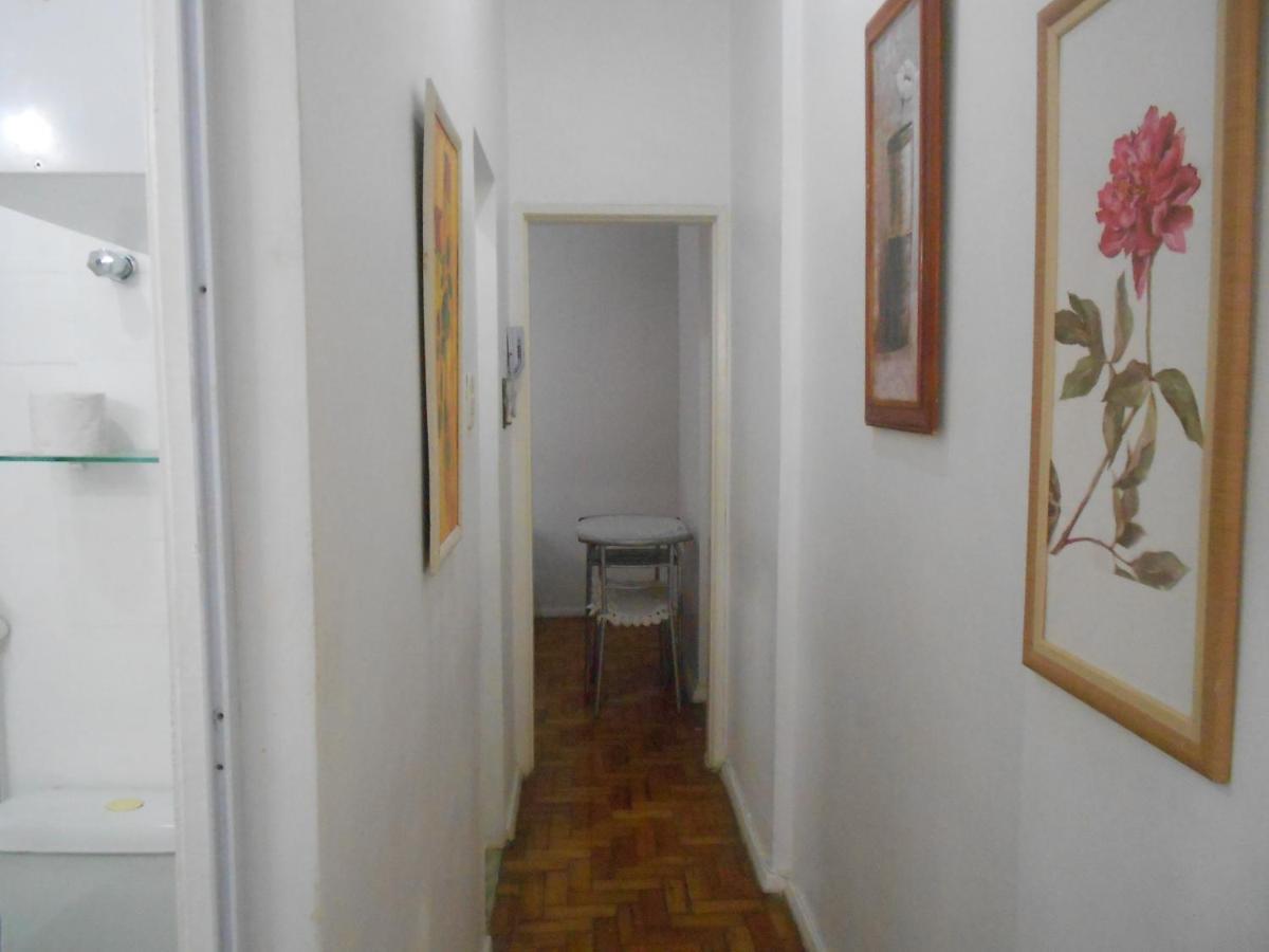 Copacabana 1006 Rio de Janeiro Extérieur photo